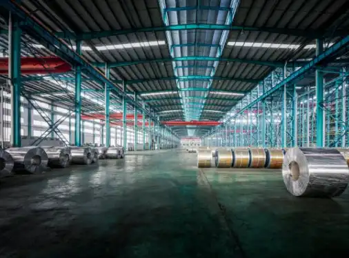 Inconel Alloy 625 & Inconel Alloy 725 - A Comparison